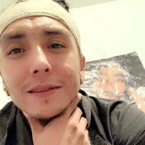 Meet your Posher, Eston